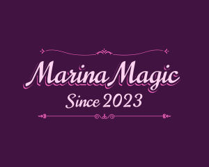 Elegant Princess Boutique logo design