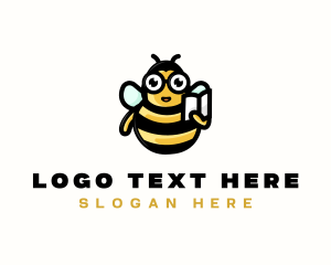 Bee Learning Educational logo