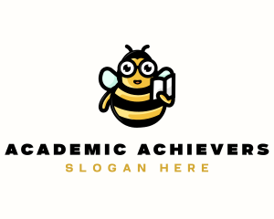 Reading Bee Learning  logo