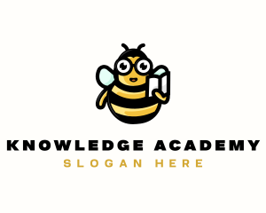 Bee Learning Educational logo