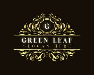 Premium Leaf Fashion logo