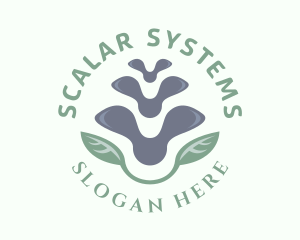 Chiropractic Wellness Clinic logo