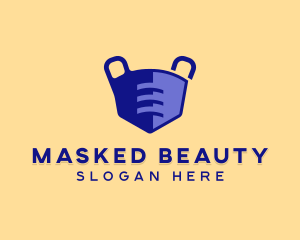 Medical Face Mask logo