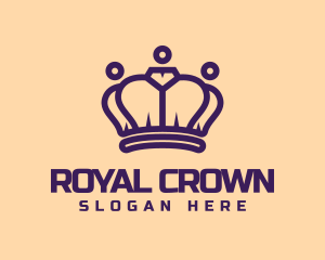 Royal Crown Business logo