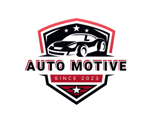 Vehicle Car Automotive logo