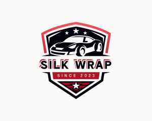 Vehicle Car Automotive logo design