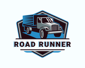 Truck Trailer Transport logo