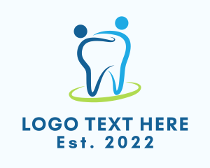Molar Dental Care logo