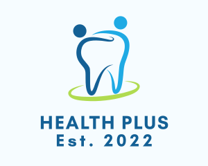 Molar Dental Care logo design