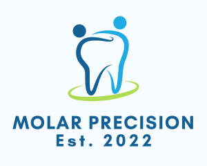 Molar Dental Care logo