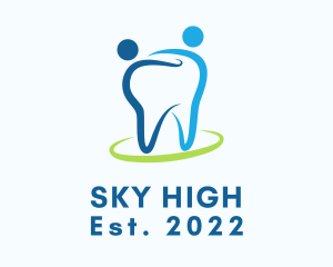 Molar Dental Care logo