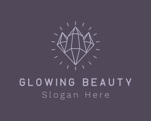 Premium Shiny Crystal  logo