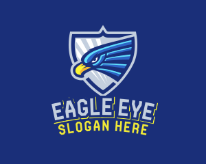 Eagle Shield Gaming logo