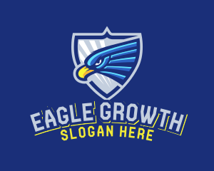 Eagle Shield Gaming logo