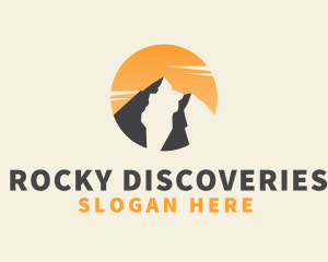 Mountain Sun Valley logo
