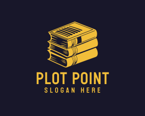 Educational Publishing Book  logo
