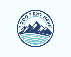 Mountain Outdoor Travel  logo