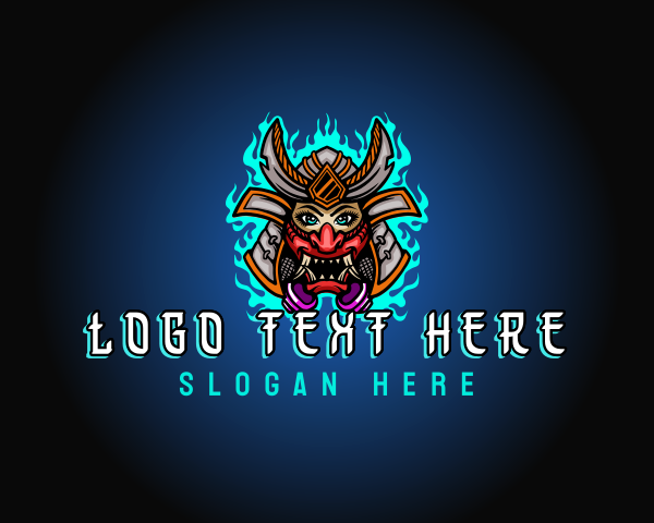 Twitch logo example 4