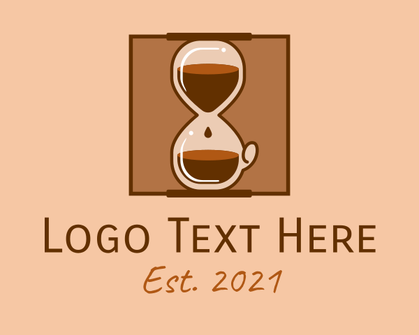 Coffeehouse logo example 2