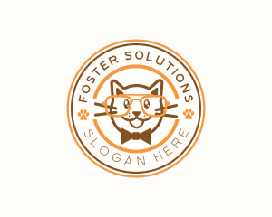 Cat Shelter Veterinary logo
