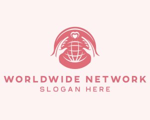 Worldwide Charity NGO logo