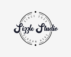 Generic Business Studio logo design