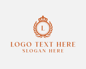 Shield Luxury Hotel logo