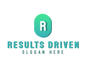Creative Media Agency logo
