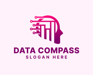 Ai Data Technology logo