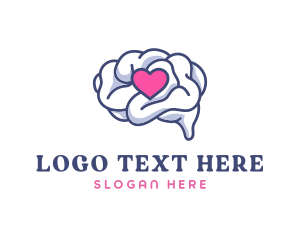 Brain Heart Neurology logo
