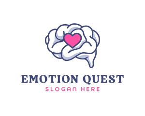 Brain Heart Neurology logo