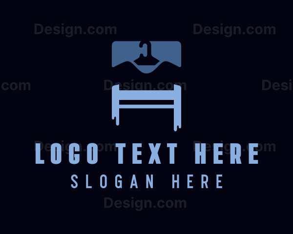 Shirt Boutique Fashion Logo