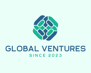 Professional Business Enterprise logo