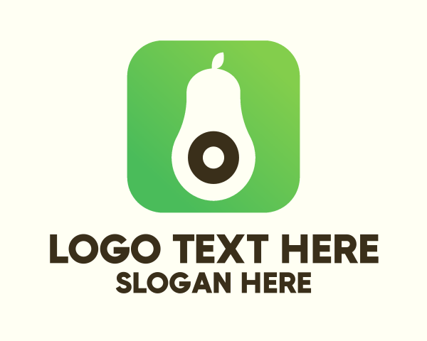 Icon logo example 1