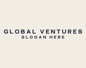 Modern Enterprise Business logo