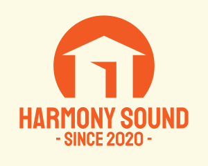 Orange House Listing logo