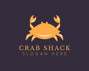Orange Crab Restaurant logo