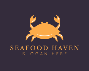 Orange Crab Restaurant logo