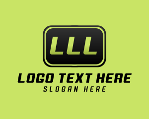 Manufacturing Company Brand logo
