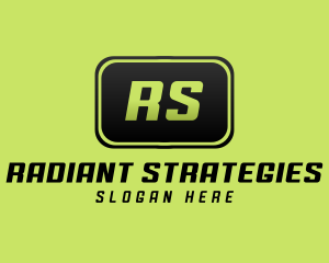 Manufacturing Company Brand logo