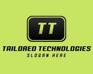 Manufacturing Company Brand logo