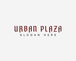 Urban Street Apparel  logo design