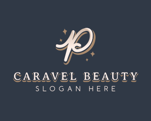 Beauty Fashion Boutique logo design