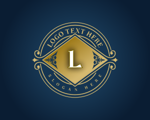 Luxury Hotel Concierge logo