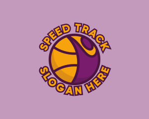 Ball Sport Player logo