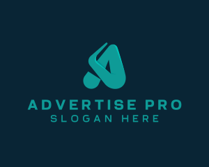 Advertising Media Tech logo