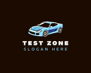 Automotive Car Vehicle Logo