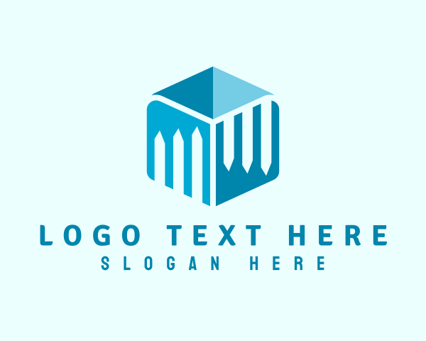 Upload logo example 2