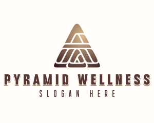 Pyramid Tech Agency logo