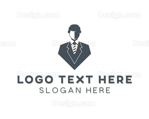 Business Management Consultant Logo